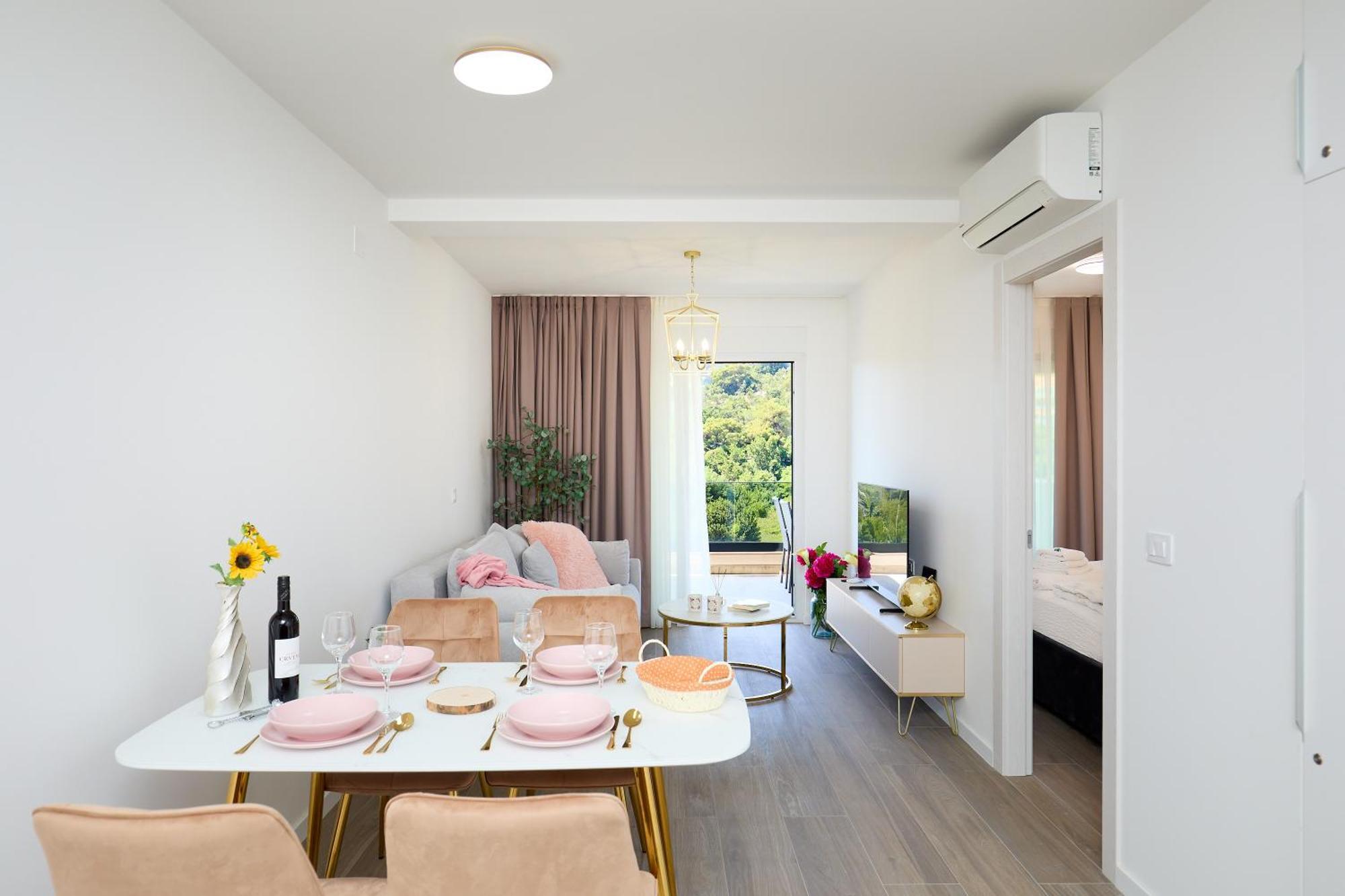 Bubu Inn Dubrovnik Eksteriør bilde