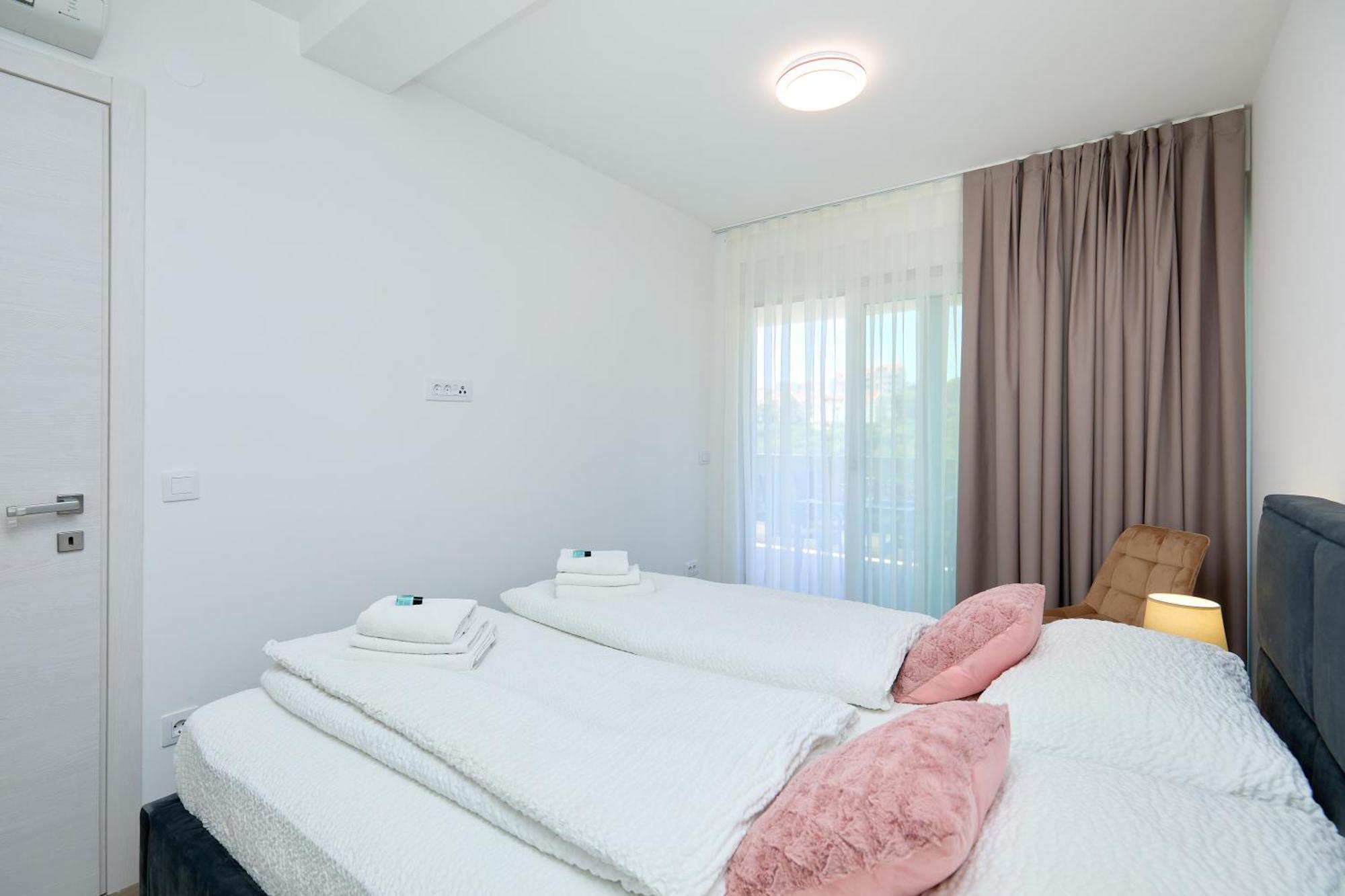 Bubu Inn Dubrovnik Eksteriør bilde