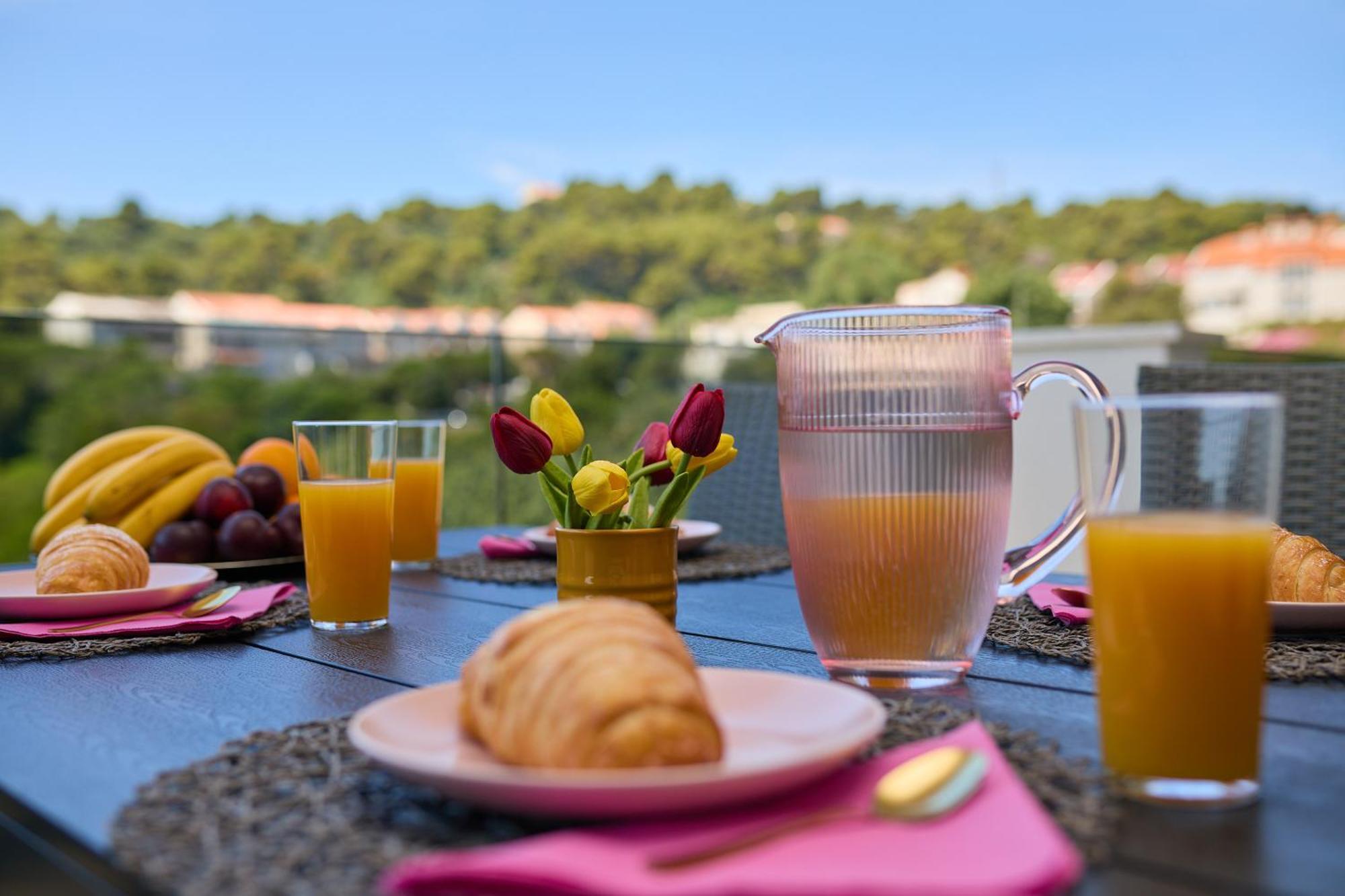 Bubu Inn Dubrovnik Eksteriør bilde