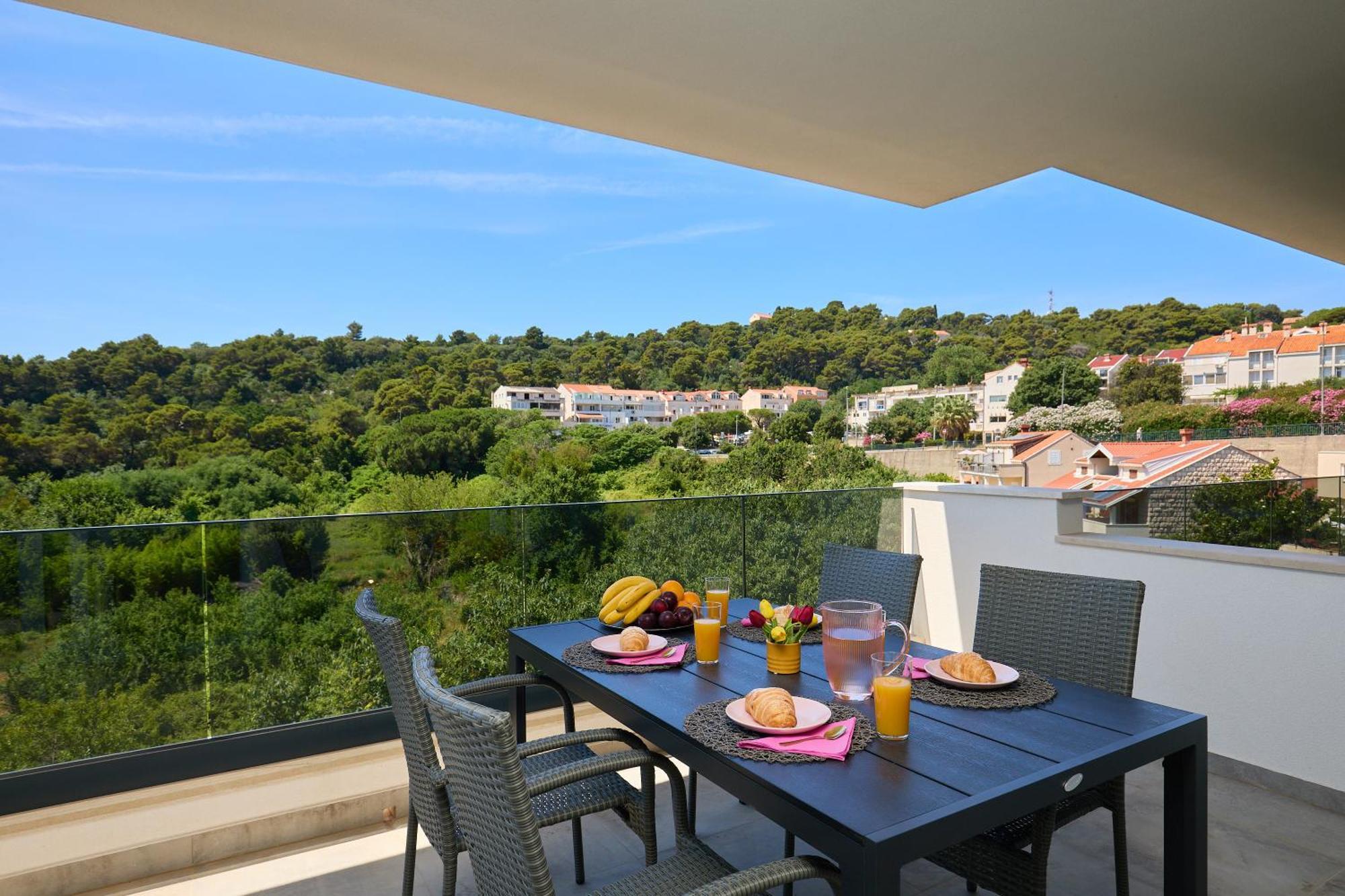 Bubu Inn Dubrovnik Eksteriør bilde