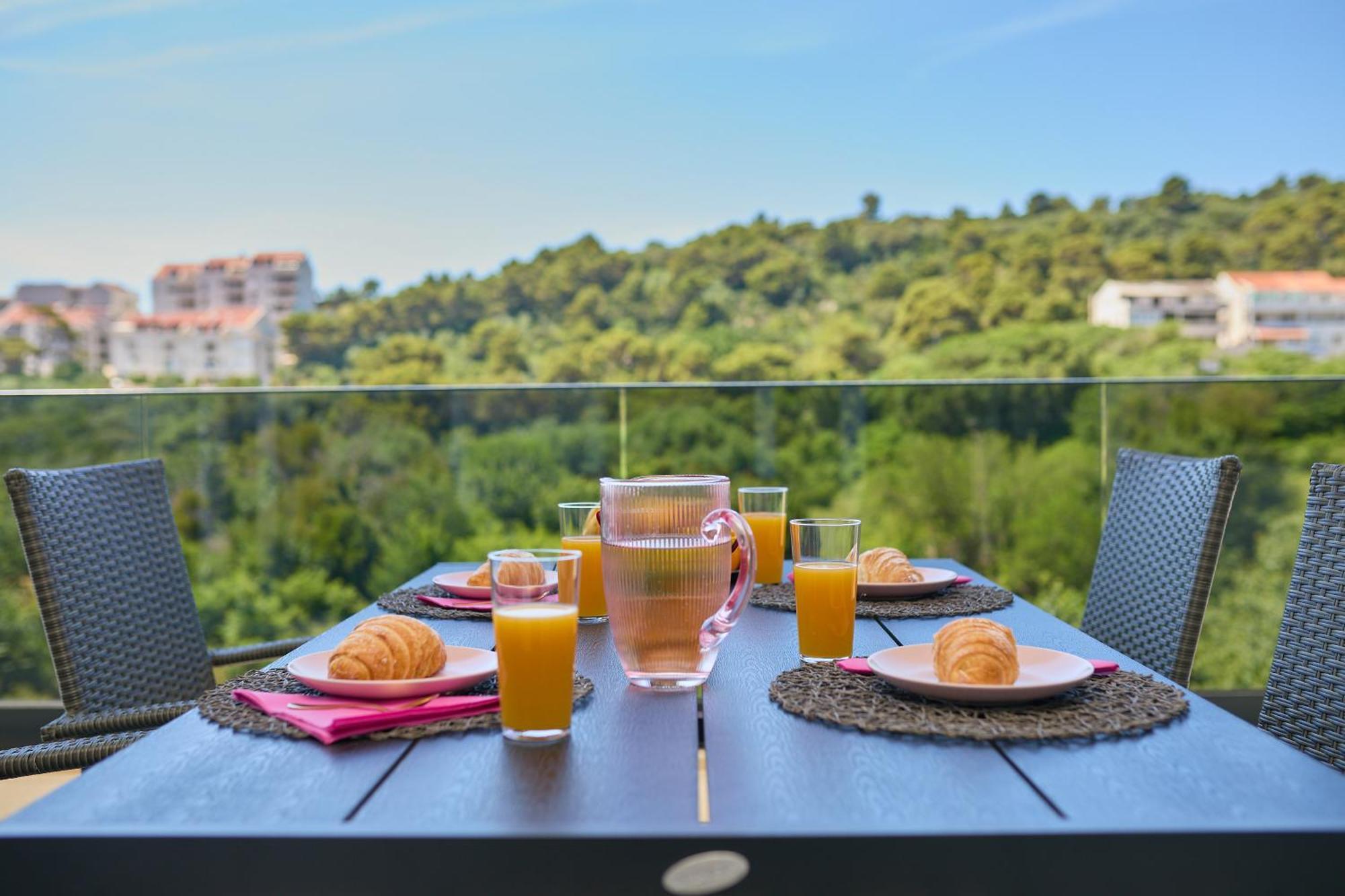 Bubu Inn Dubrovnik Eksteriør bilde